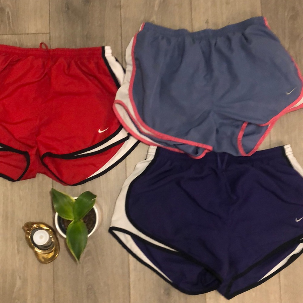 Nike short bundle